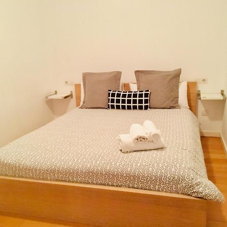 Apartamentos Santa Faz By Be อาลิกันเต ภายนอก รูปภาพ
