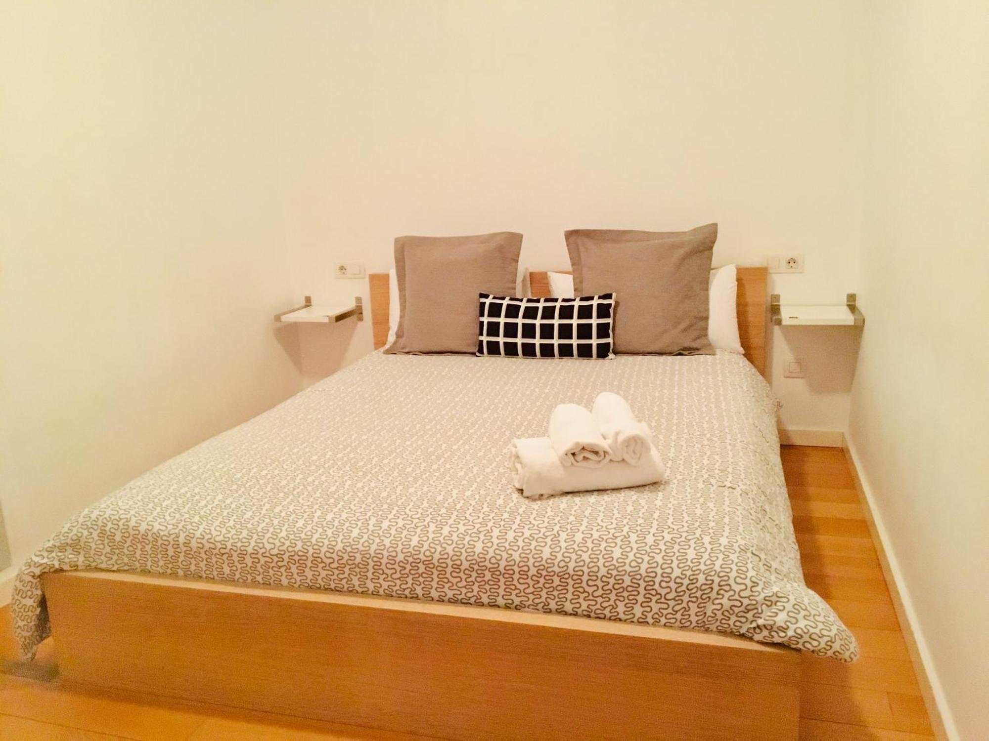 Apartamentos Santa Faz By Be อาลิกันเต ภายนอก รูปภาพ