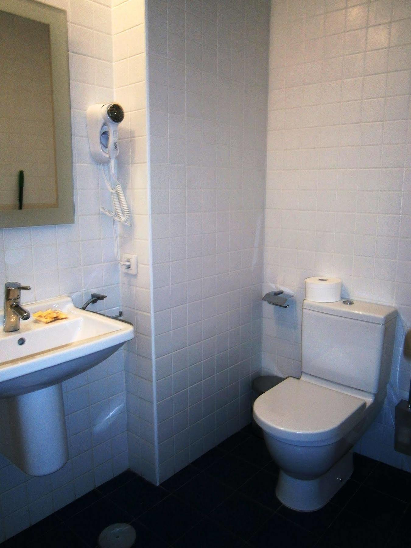 Apartamentos Santa Faz By Be อาลิกันเต ภายนอก รูปภาพ