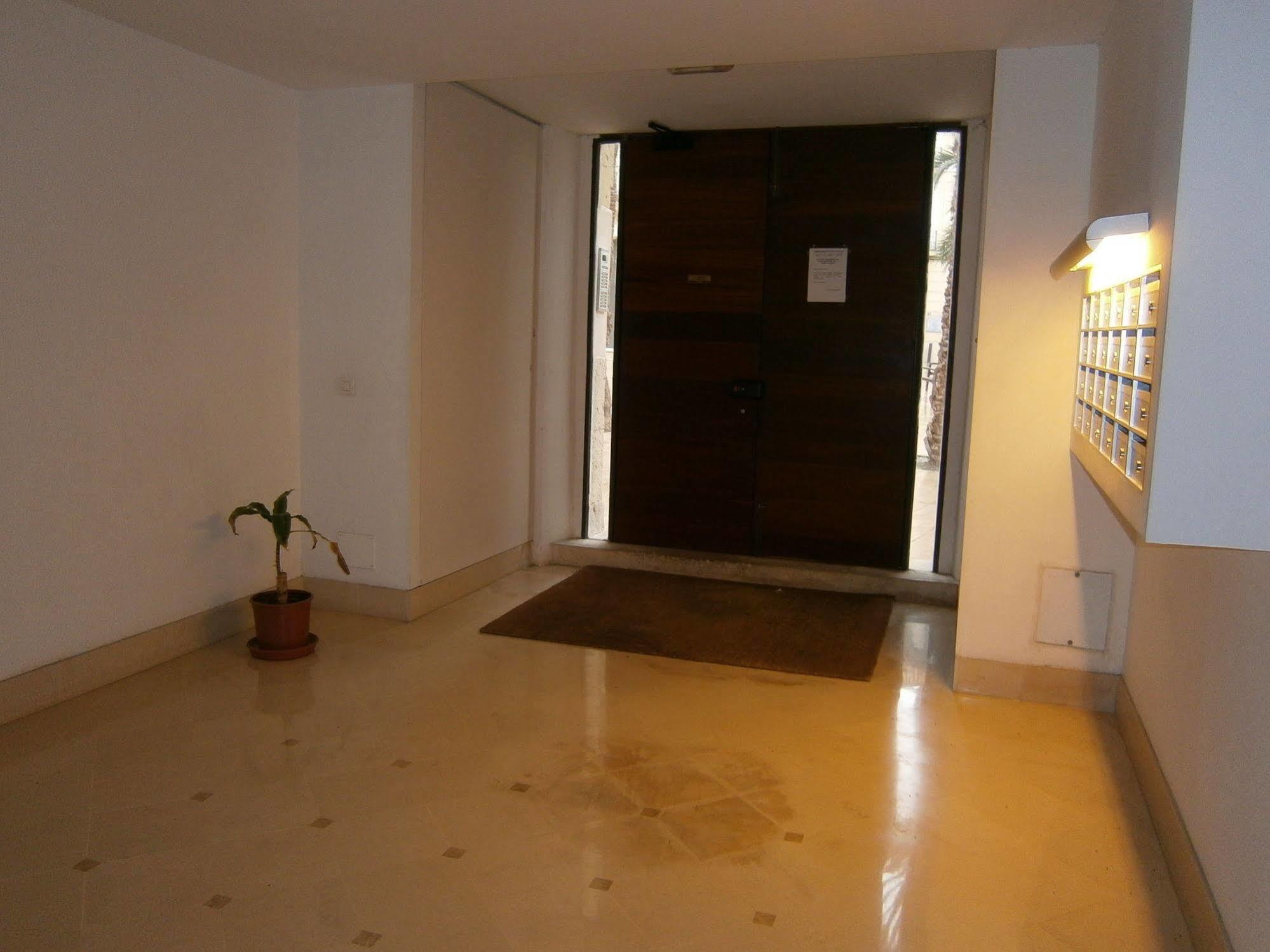 Apartamentos Santa Faz By Be อาลิกันเต ภายนอก รูปภาพ