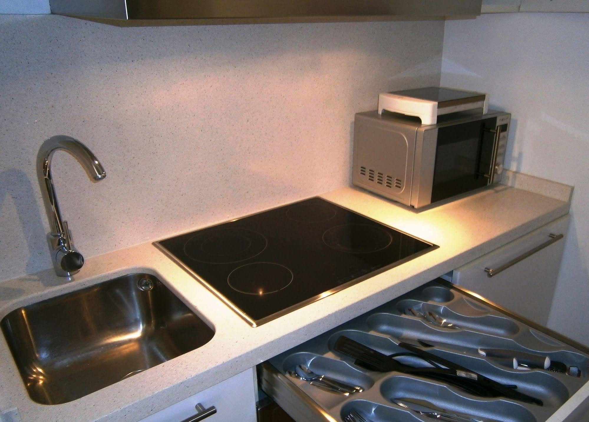 Apartamentos Santa Faz By Be อาลิกันเต ภายนอก รูปภาพ