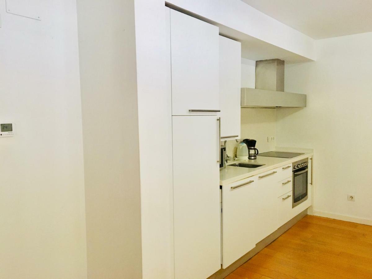 Apartamentos Santa Faz By Be อาลิกันเต ภายนอก รูปภาพ