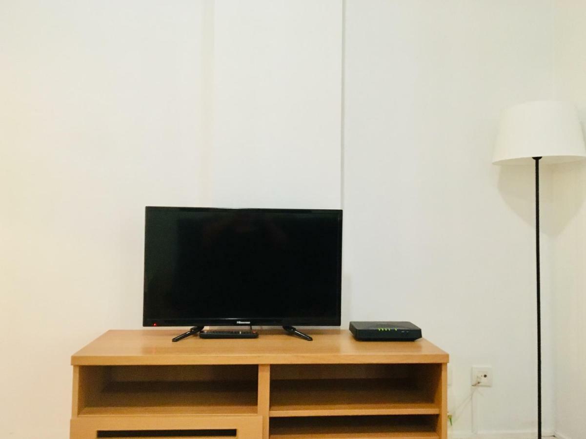 Apartamentos Santa Faz By Be อาลิกันเต ภายนอก รูปภาพ