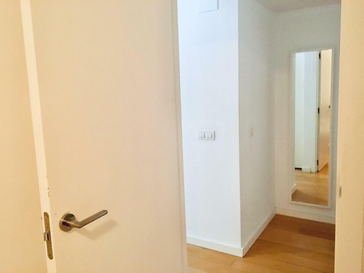 Apartamentos Santa Faz By Be อาลิกันเต ภายนอก รูปภาพ