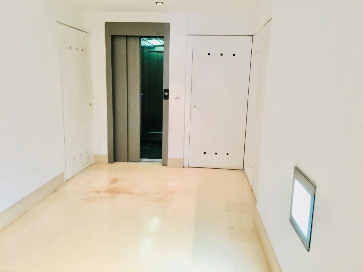 Apartamentos Santa Faz By Be อาลิกันเต ภายนอก รูปภาพ