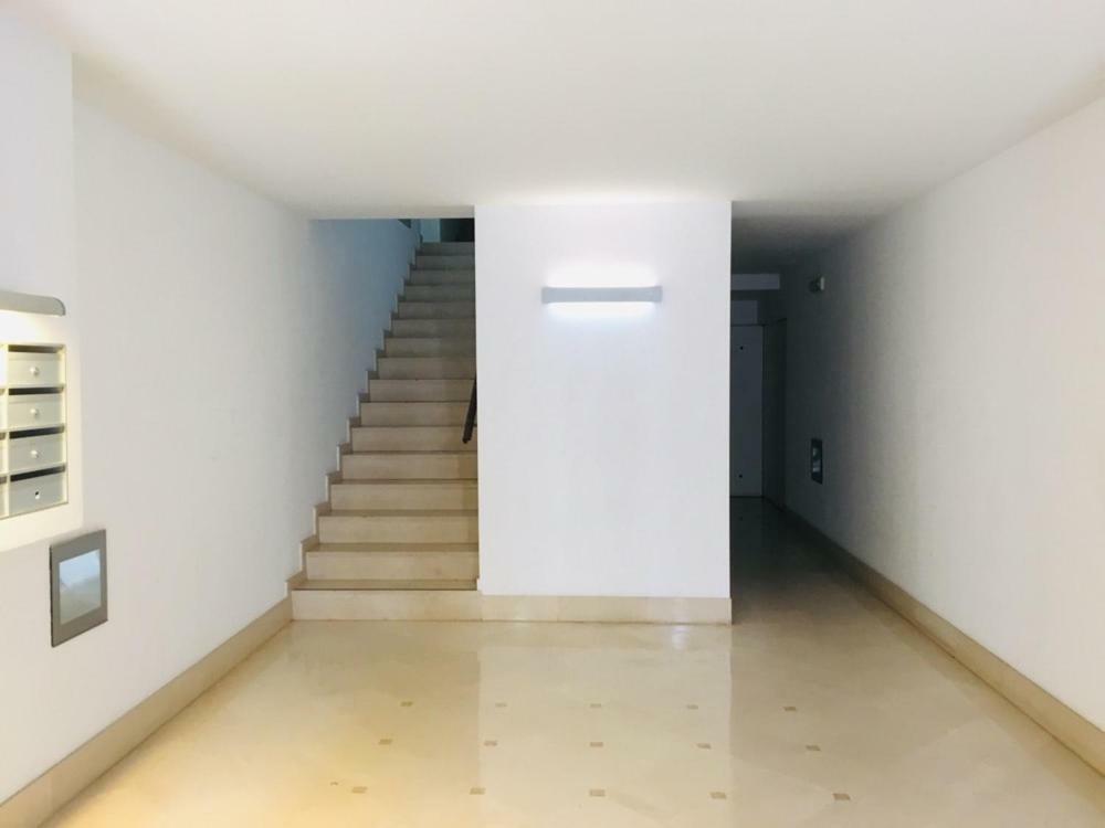Apartamentos Santa Faz By Be อาลิกันเต ภายนอก รูปภาพ