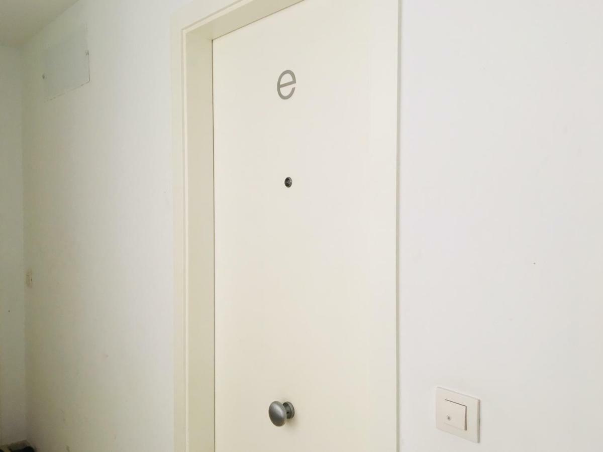 Apartamentos Santa Faz By Be อาลิกันเต ภายนอก รูปภาพ